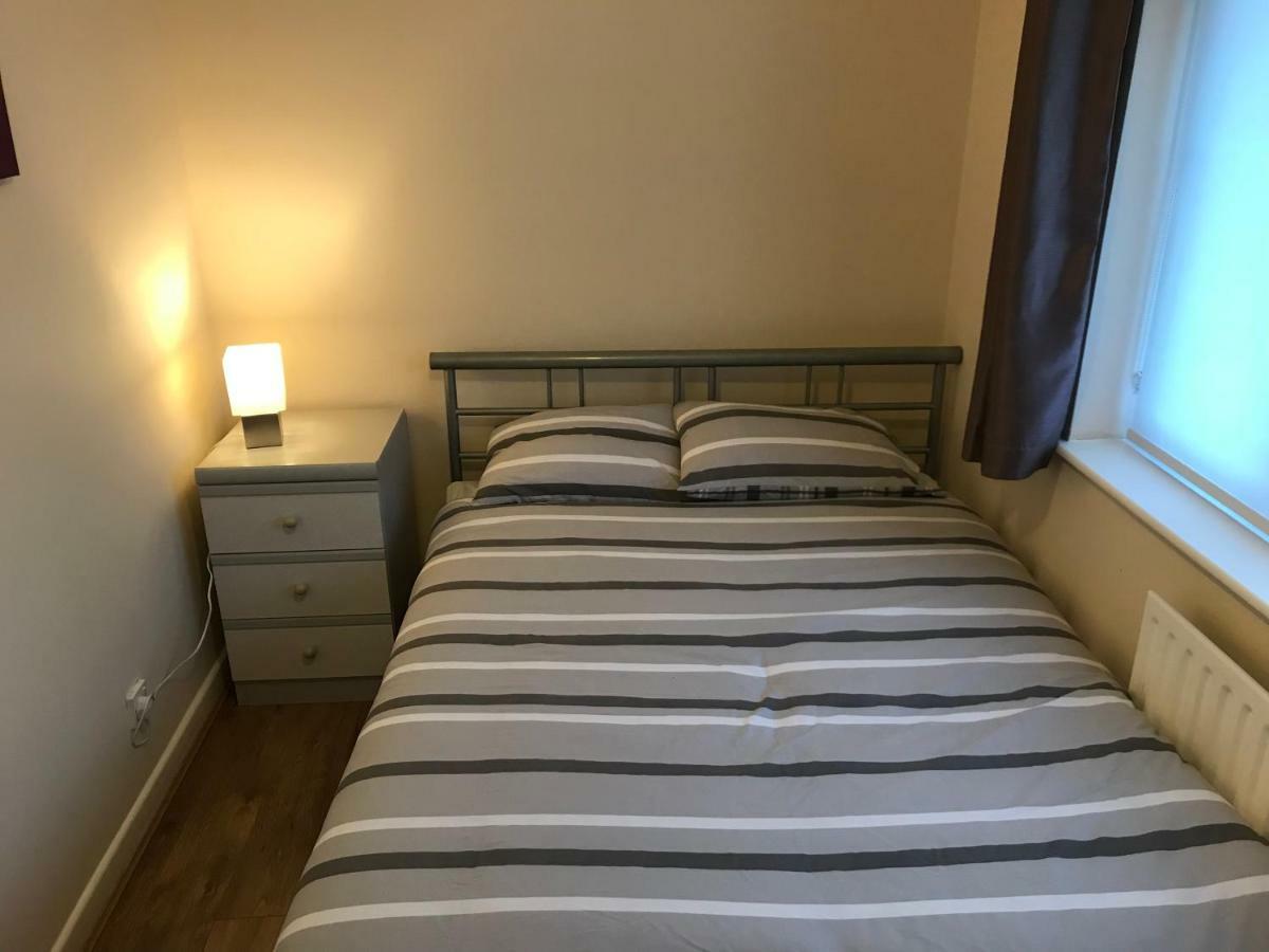 Sage House Ξενοδοχείο Νορθάμπτον Εξωτερικό φωτογραφία