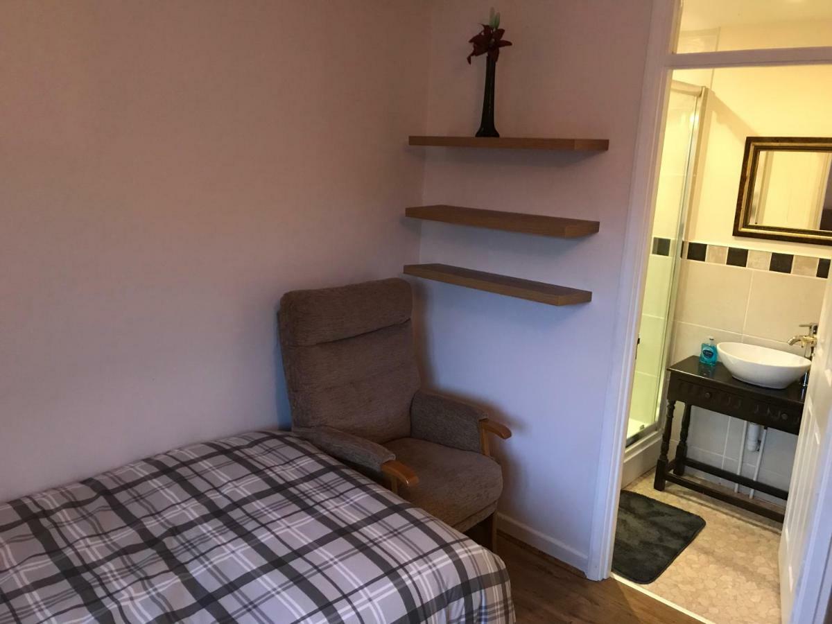 Sage House Ξενοδοχείο Νορθάμπτον Εξωτερικό φωτογραφία