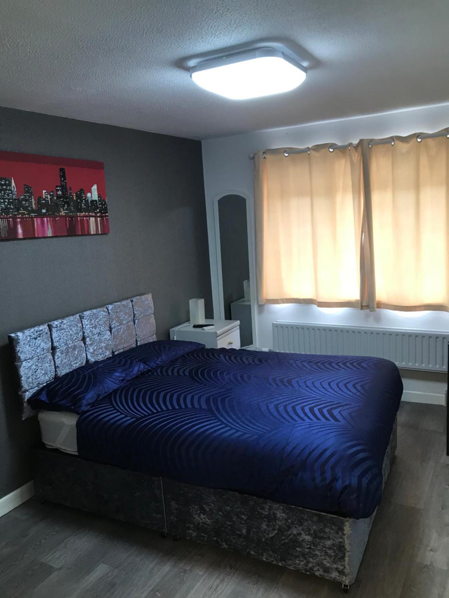 Sage House Ξενοδοχείο Νορθάμπτον Εξωτερικό φωτογραφία